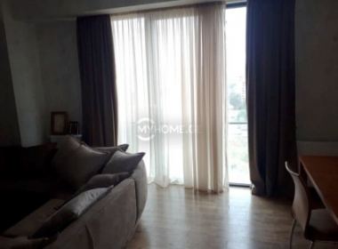 Flat for rent in Vake