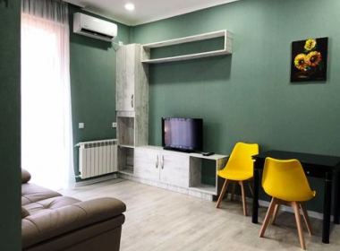 Flat for rent in Saburtalo