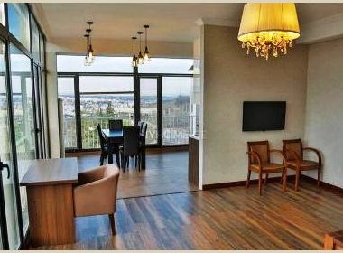 Flat for rent on Vera