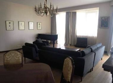 Flat for rent in Vake