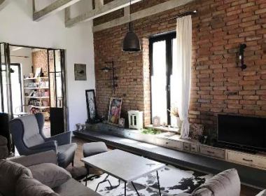 Flat for rent in Vake