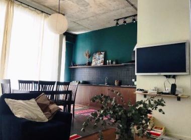 Flat for rent in Vake