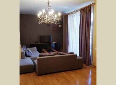 Flat for rent in Vake