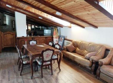 Flat for rent in Saburtalo