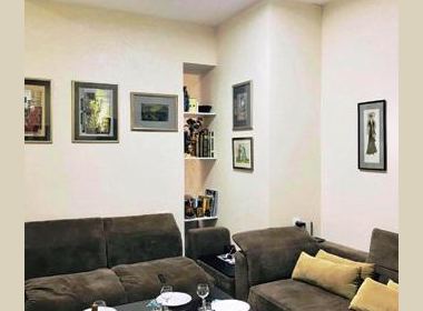 Flat for rent in Vake