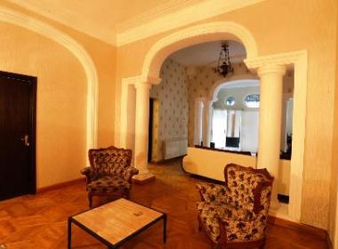 Flat for rent in Vake