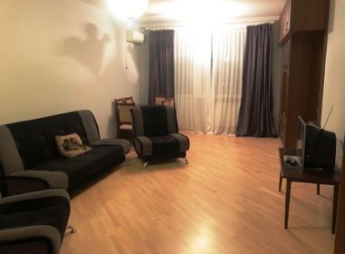 Flat for rent in Saburtalo