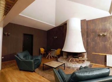 Flat for rent in Vake