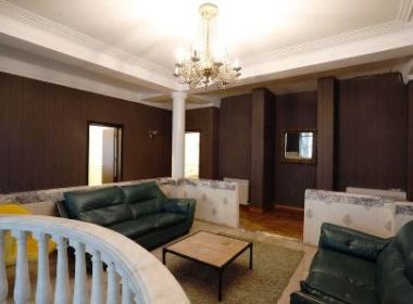 Flat for rent in Vake