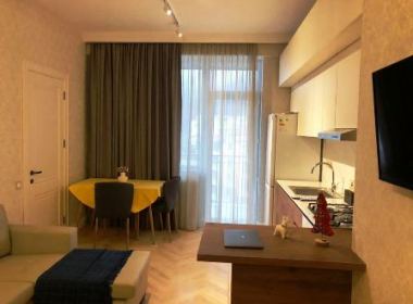 Flat for rent in Vake