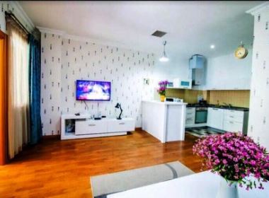 Flat for rent in Mtatsminda-Sololaki