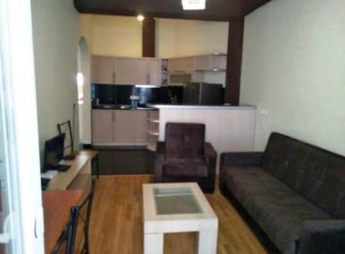 Flat for rent in Mtatsminda-Sololaki