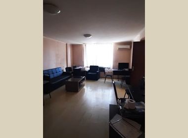 Office space for rent in Saburtalo