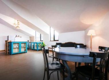 Flat for rent in Vake