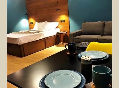 Flat for rent in Vake