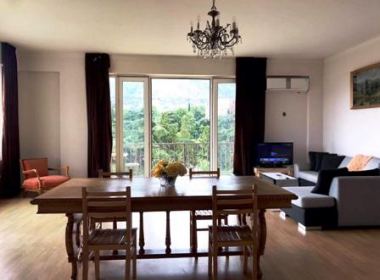 Flat for rent on Vera