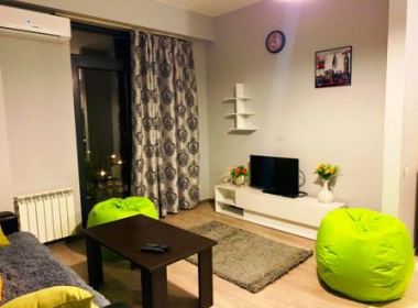 Flat for rent in Saburtalo