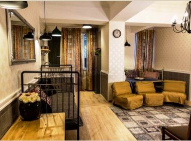 Flat for rent on Vera