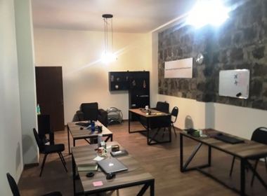 Office space for rent in Chugureti