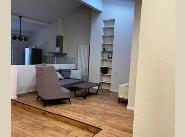 Flat for rent in Vake