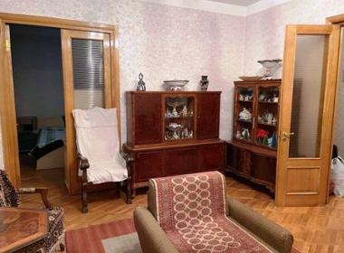 Flat for rent in Chugureti