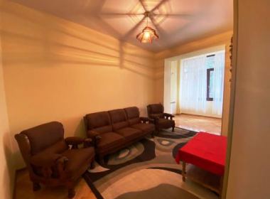 Flat for rent in Vake