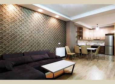 Flat for rent in Vake