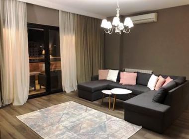 Flat for rent in Vake
