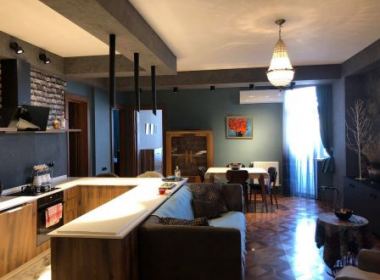 Flat for rent in Vake