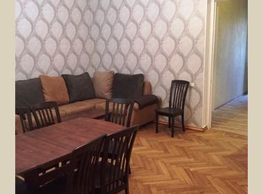 Flat for rent in Chugureti