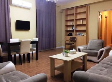 Flat for rent in Chugureti