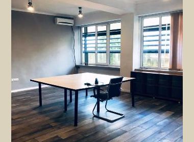 Office space for rent in Mtatsminda-Sololaki