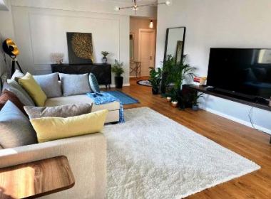 Flat for rent in Saburtalo