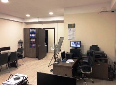 Office space for rent in Saburtalo