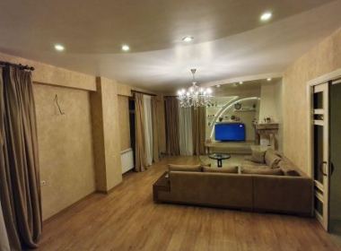 Flat for rent in Saburtalo