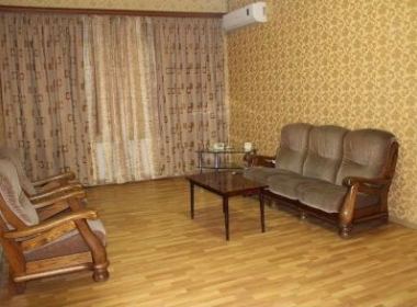 Flat for rent in Mtatsminda-Sololaki