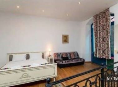 Flat for rent in Sololaki