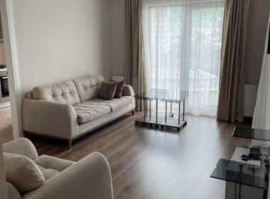 Flat for rent in Saburtalo