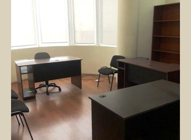 Office space for rent in Mtatsminda-Sololaki