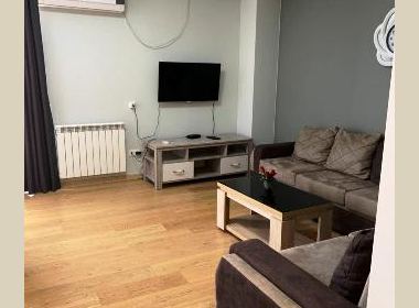 Flat for rent in Vake