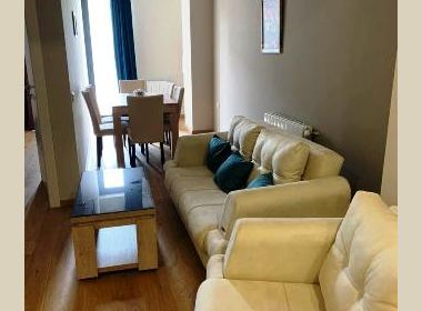 Flat for rent in Vake