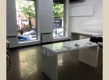 ქირავდება საოფისე ფართი ვაკეში