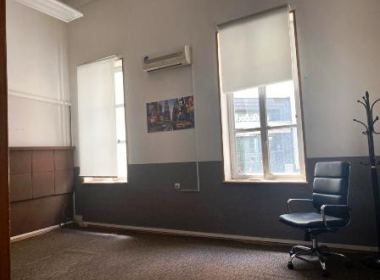 ქირავდება საოფისე ფართი მთაწმინდა-სოლოლაკში