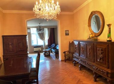 Flat for rent in Vake