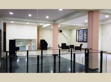 ქირავდება საოფისე ფართი საბურთალოზე