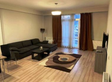 Flat for rent in Vake