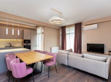 Flat for rent in Saburtalo