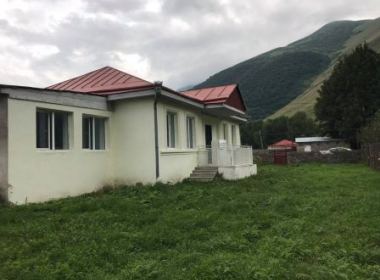 House for rent in Kazbegi