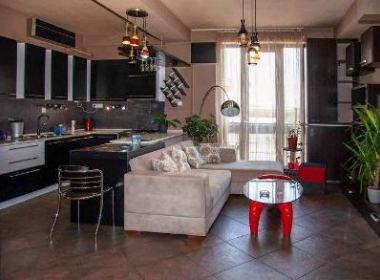 Flat for rent in Vake