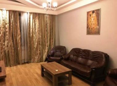 Flat for rent in Vake